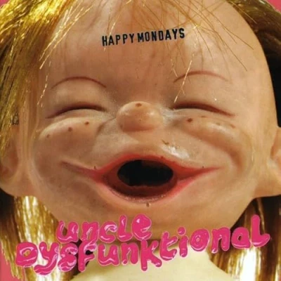 Afbeelding van Uncle Dysfunktional