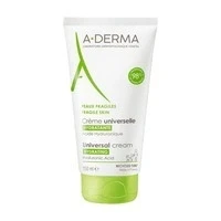 Afbeelding van A DERMA Universele Hydraterende Crème 150 ml