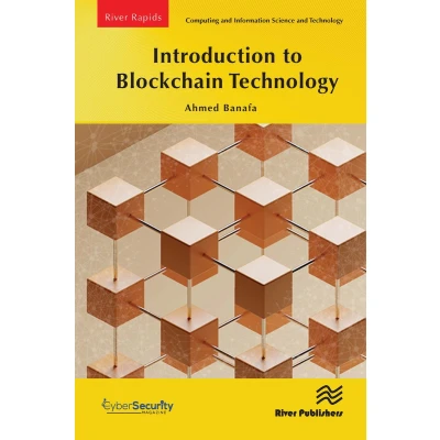 Afbeelding van Introduction to Blockchain Technology