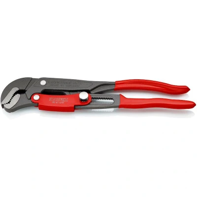 Afbeelding van Knipex 8361010 Pijptang 330mm