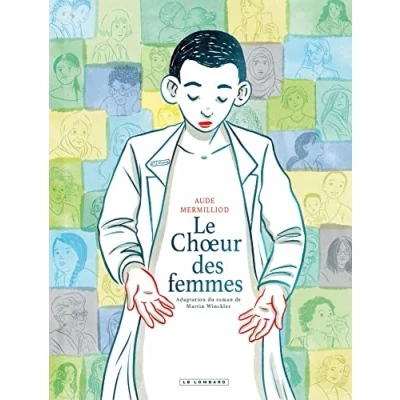 Afbeelding van Le Choeur des femmes