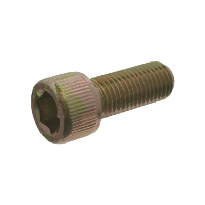 Afbeelding van Febi Bilstein Krukaspoelie bout / Schroef naafdop 01202