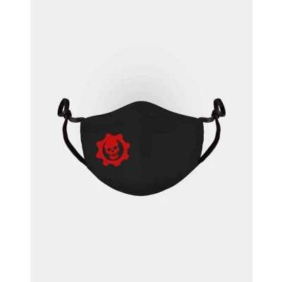 Afbeelding van Gears of War Adjustable Shaped Face Mask (1 Pack)