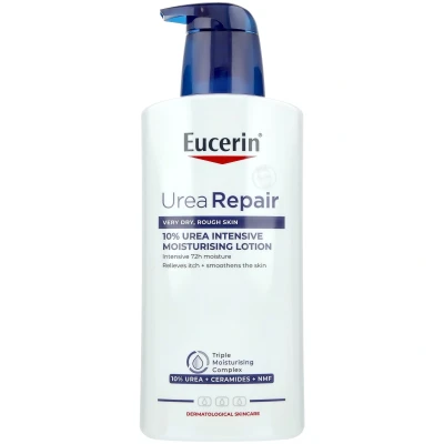 Afbeelding van Eucerin UreaRepair 10% Urea Intensive Moisturising Lotion 400 ml