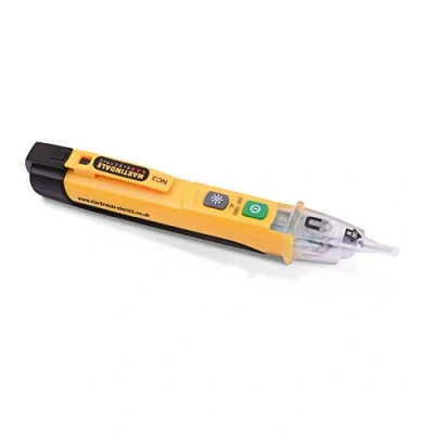Afbeelding van Martindale NC3 contactloze spanningszoeker en magneetvelddetector