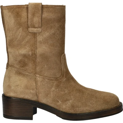 Afbeelding van Nelson dames boot Taupe Maat 38