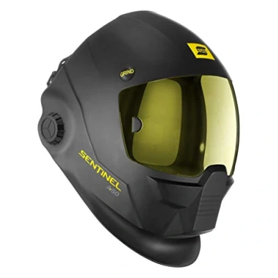 Afbeelding van ESAB Sentinel A50 lashelm automatische laskap