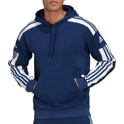 Afbeelding van adidas Heren Squadra 21 Sweat Hoodie, Team Navy, L