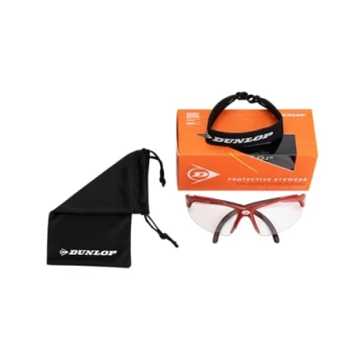 Afbeelding van Dunlop Squash Eyewear Competition Players