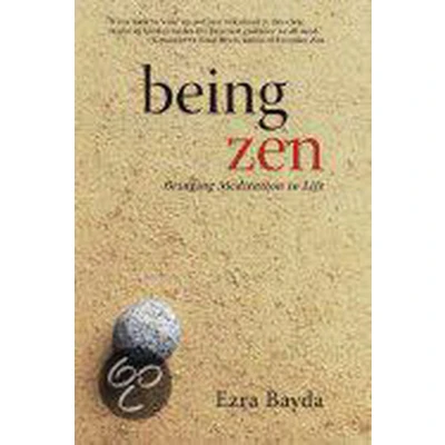 Afbeelding van Being Zen