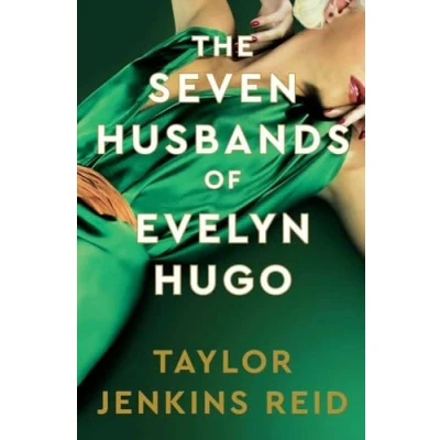 Afbeelding van The Seven Husbands of Evelyn Hugo: Deluxe edition Hardback