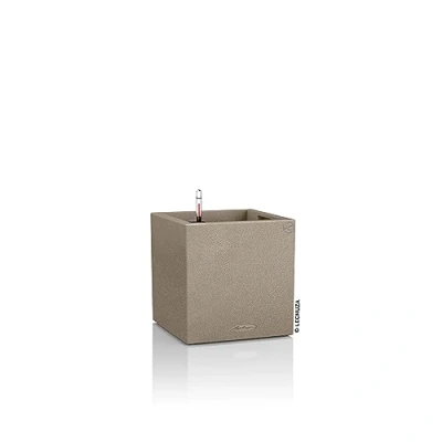 Afbeelding van Lechuza Canto Stone 30 Laag Zandbeige