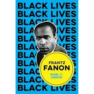 Afbeelding van Frantz Fanon: Combat Breathing