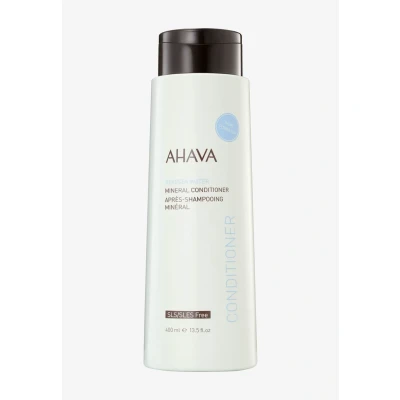 Afbeelding van Ahava Mineral conditioner 400 ml