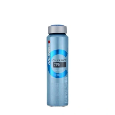 Afbeelding van Goldwell Colorance Color Bus 7 PK Beautified Copper 120 ml