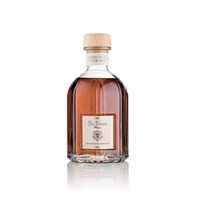 Afbeelding van Dr. Vranjes Geurstokjes Arancio &amp; Uva Rossa Fragranza D&#039;Ambiente 250ml