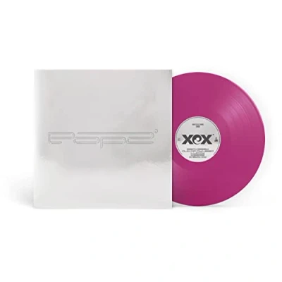 Afbeelding van Charli Xcx Pop 2 (5 Year Anniversary) (LP)