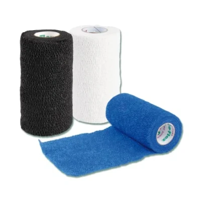 Afbeelding van Flexibele bandage wrap