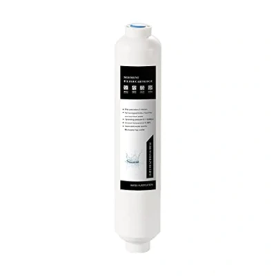 Afbeelding van FRIZZLIFE Universele Filter QPP van het Vervangingssediment voor 1e Stadium Systeem de Aquarium Omgekeerde Osmose