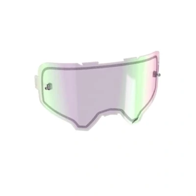 Afbeelding van Leatt 2022 Velocity Iriz Lens Paars 78% translucent