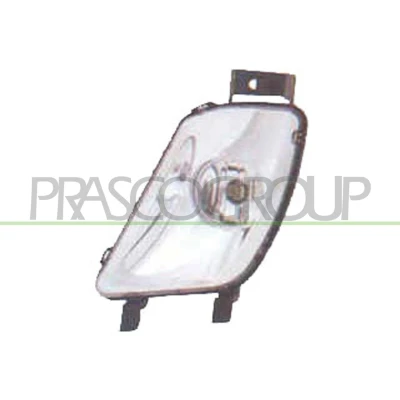 Afbeelding van PRASCO PG4244414 Mistlampen Links