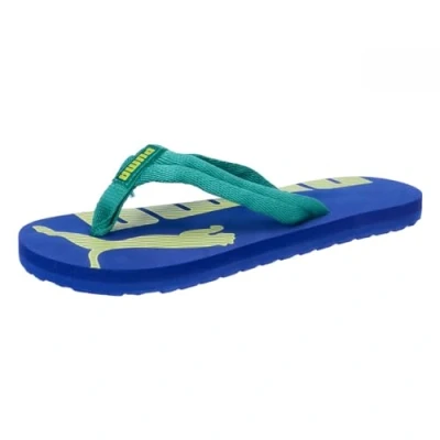 Afbeelding van Puma, Vrouwen, Flip flop, Epic v2 PS, Groen, (13)