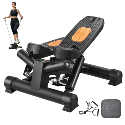 Afbeelding van VEVOR Mini Stepper Trap Stepping Machine 150kg Twist
