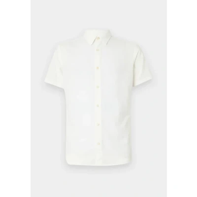Afbeelding van Jack &amp; Jones Jjebreeze Overhemd, Heren, Maat: Small, White