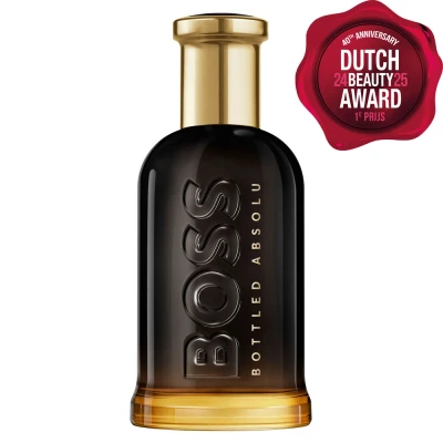 Afbeelding van BOSS BOTTLED Absolu parfum intense 200 ml