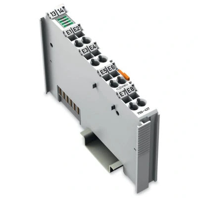 Afbeelding van Wago 8di 24 vdc 0 2ms lss 750 437