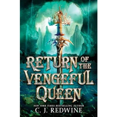 Afbeelding van Return of the Vengeful Queen