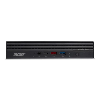 Afbeelding van Acer Veriton Vero N4720GT I74516 Pro Intel® CoreTM i7 14700T 16 GB DDR5 SDRAM 512 SSD Windows