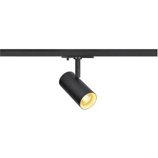 Afbeelding van Slv noblo spot 1 rond 2000 3000k 8 4 w dim to warm faseaansnijding 36 zwart 1007352
