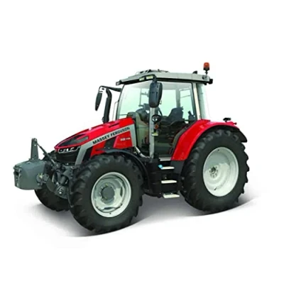 Afbeelding van MaistoTech 582723 Massey Ferguson 8S.265 RC functiemodel voor beginners Elektro