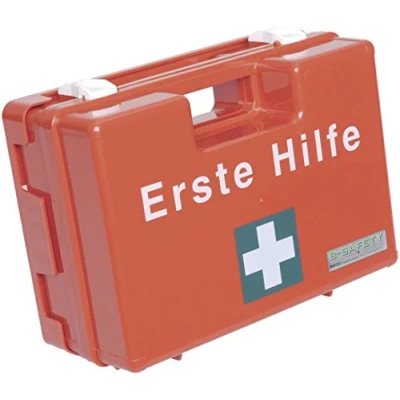 Afbeelding van Leina Werke 21033 EHBO, verbanddoos en accessoires DIN13157