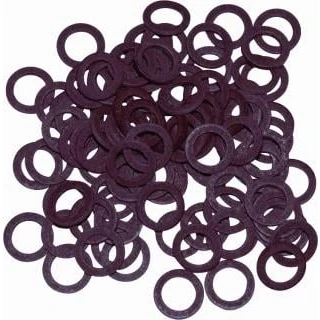 Afbeelding van De Beer 100 fiberring 35 x 44 2 mm 1.1/2&quot;