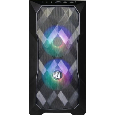 Afbeelding van CoolerMaster Case MasterBox TD300 Mesh