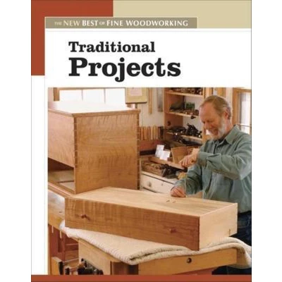 Afbeelding van Traditional Projects
