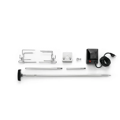 Afbeelding van Napoleon Rotisserie Heavy duty voor Rogue SE 625