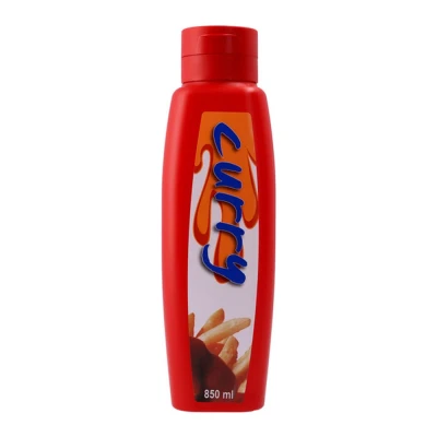Afbeelding van Elite Currysaus 6x850ml