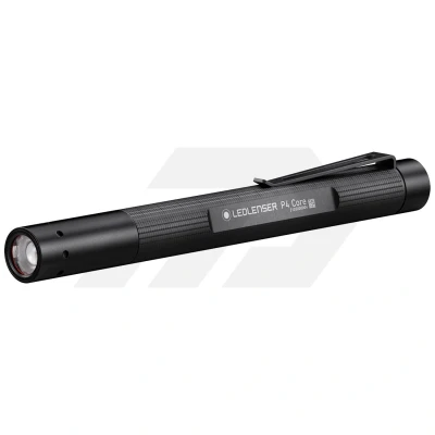 Afbeelding van LedLenser P4 Core Penmodel LED Zaklamp