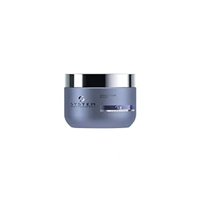 Afbeelding van System Professional Smoothen Mask S3 200ml