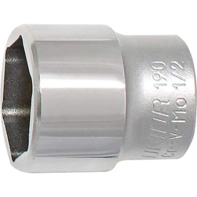 Afbeelding van GRS UNIOR DOP 1/2 30MM VERENDE VORK