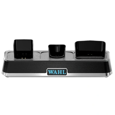 Afbeelding van Wahl Power Station Zwart