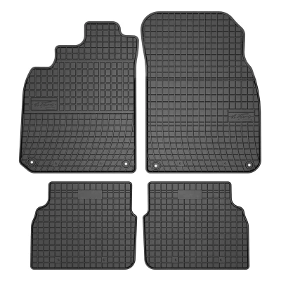 Afbeelding van Rubber vloermatten FROGUM MMT A040 410688
