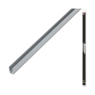 Afbeelding van Paulmann 94216 Plug &amp; Shine Neon Stripe aluminium profiel buiten tuinverlichting tuinlicht