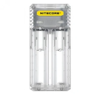 Afbeelding van Nitecore Q2 Snellader Lemonade