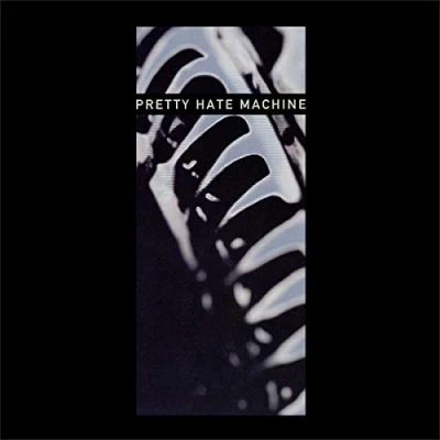 Afbeelding van Pretty Hate Machine (2010 Remaster)