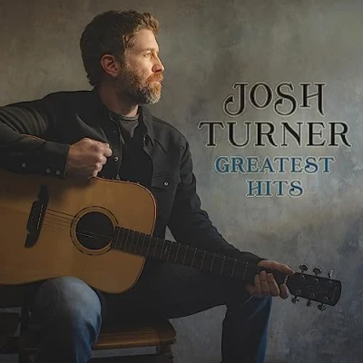 Afbeelding van Josh Turner Greatest Hits (CD)