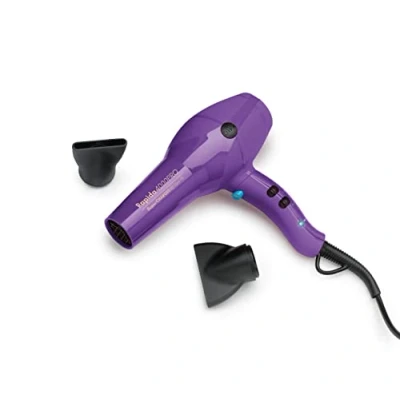 Afbeelding van Diva Pro Rapida 4000 Föhn Violet